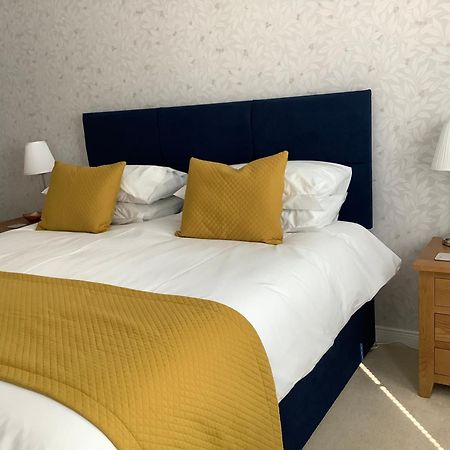 Apartmán Hedgefield House Flat 34 Inverness Exteriér fotografie