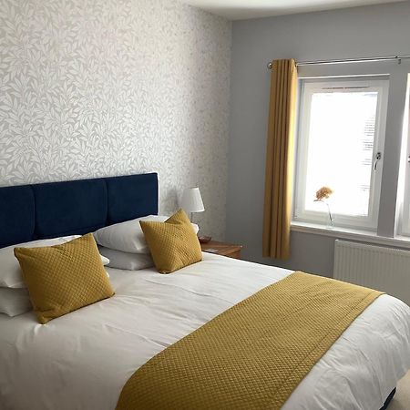 Apartmán Hedgefield House Flat 34 Inverness Exteriér fotografie