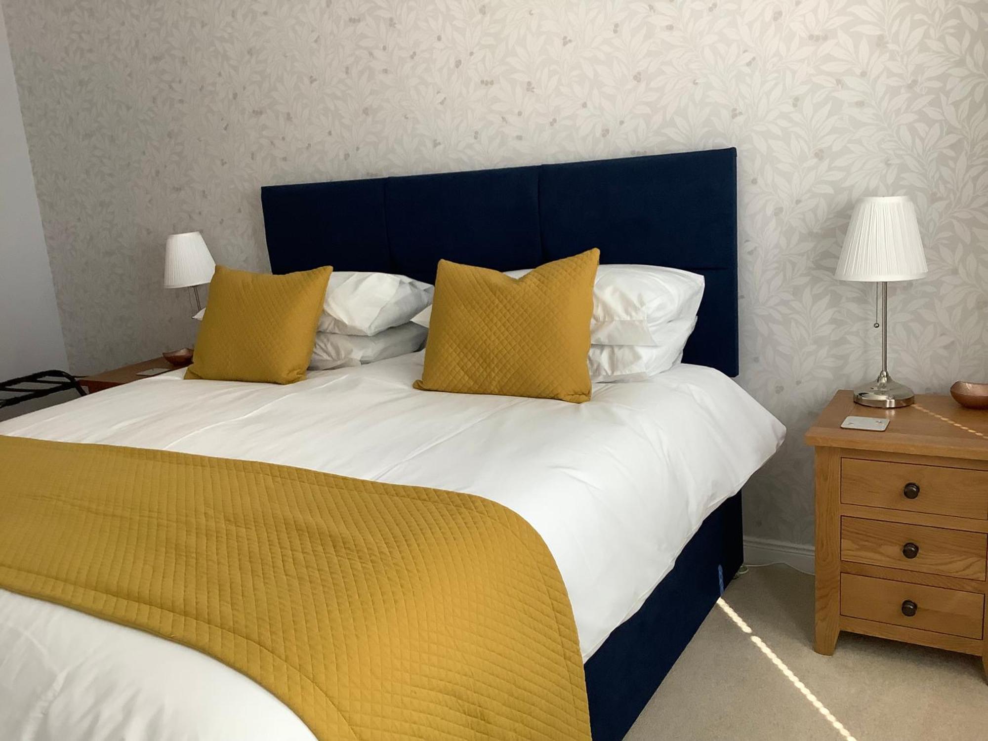 Apartmán Hedgefield House Flat 34 Inverness Exteriér fotografie